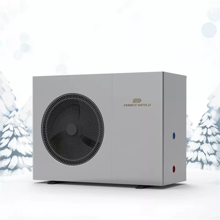 Caidéal Teasa Inverter R32 DC