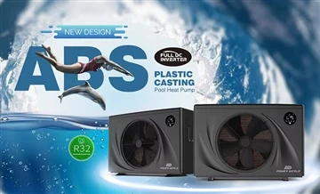 Heating And Cooling The Pool With Less Energy: Introducing PowerWorld