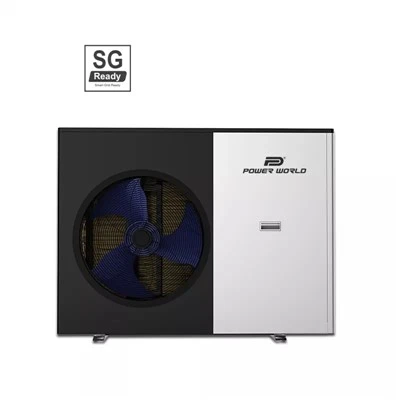Caidéal Teasa Inverter R32