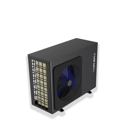 Caidéal Teas Fuarú Téamh Powerworld R290